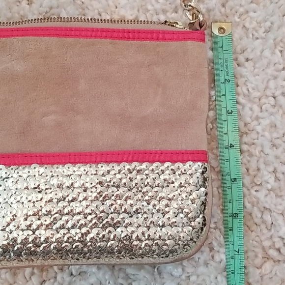 Juicy Couture - Crossbody Bag - Picture 10 of 12